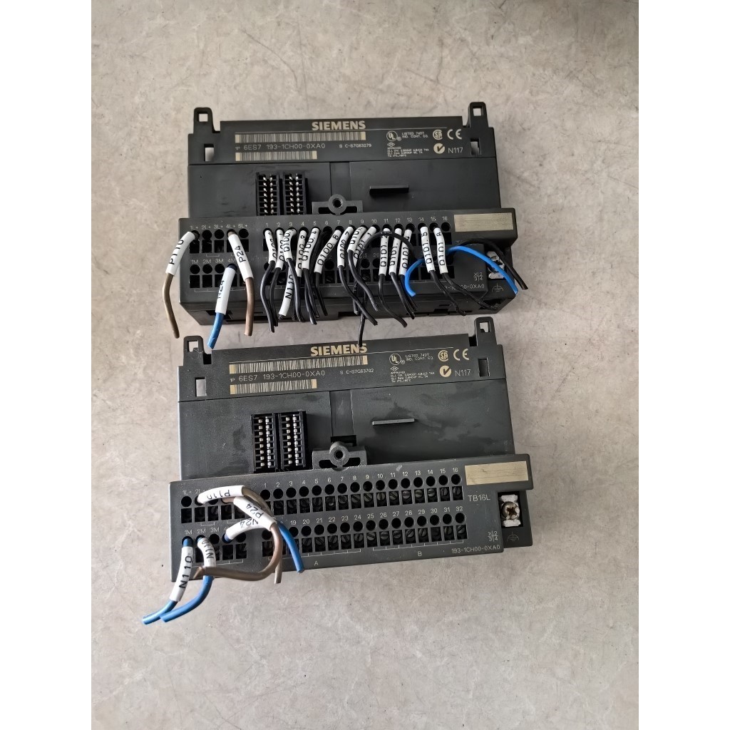 拍前询价（拍前询价）西门子PLC模块底座6ES7 193-1CH00-0XA0 原