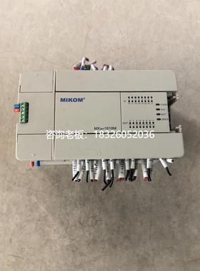 拍前询价（拍前询价）MIKOM系列PLC模块MX2H-1616MR 1616MR原装拆