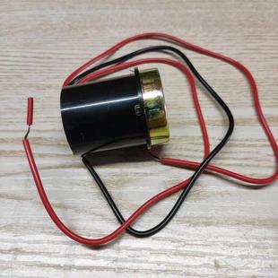 正控马蹄声提醒器 电动车摩托车转向灯加装有声提示器 不是闪光器