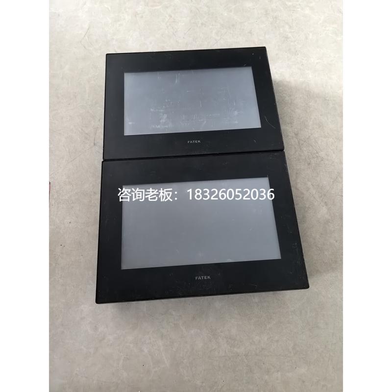 拍前询价（拍前询价）永宏触摸屏C3070SE 原装拆机件 二手议价