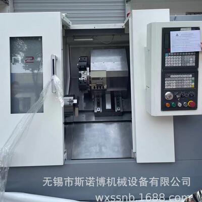 厂家供应沈阳希斯数控车床CAK63100和CAK63150现货