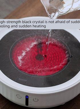 御星茶电17519陶炉家用小茶炉炉办公室整套瓷茶壶炉围电炉