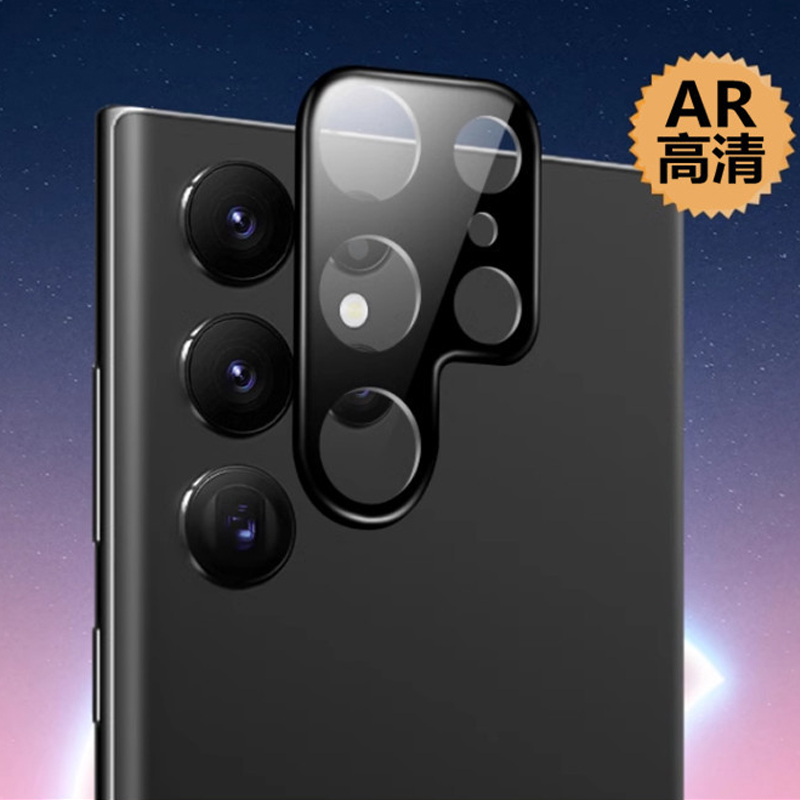 GOR适用三星系列镜头膜