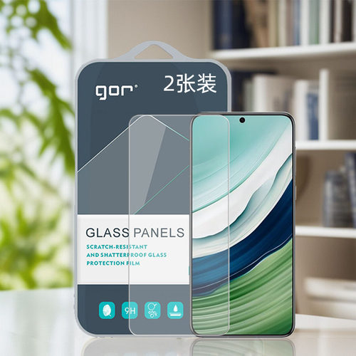 GOR适用华为mate系列钢化膜