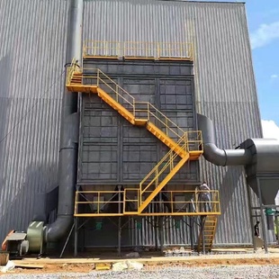 木工中央除尘器11KW工业粉尘隔爆集尘器吸尘器隔爆收尘器除尘设备
