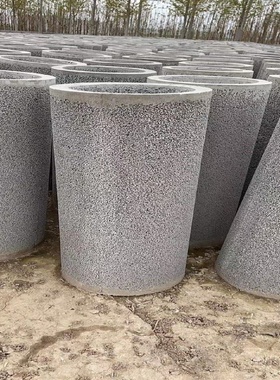 砂水无泥管家厂井壁无砂管水泥无砂XWV透水管无混凝土砂管