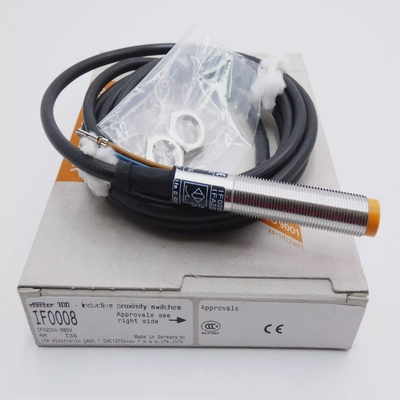 Ifmefector100IF0008IFA2004-BBOWInduktiverSensor-unuse