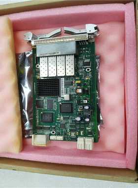 议价SSR1SLQ110华为4*STM-1光接口板，OSN35