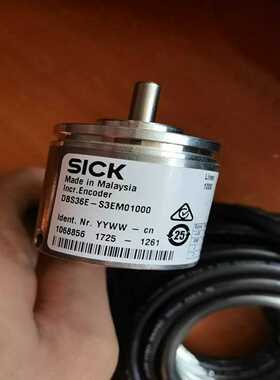 （议价）编码器DBS36E-S3EM01000