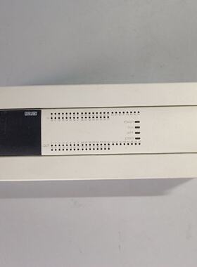 PLC三菱二手拆机FX3U80MTESA原装正品实-议价