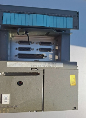 SiemensSIMATICS7-300FM3576ES7?357?4AH00?0AE0FunctionMo