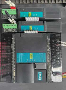 plc海为S20M2R带两个s01rs询价