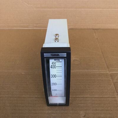 TSURUGA TME152 RELAY METER TME152