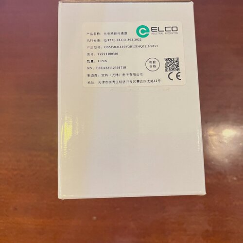 询-宜科ELCO测距传感器OSM58KL10V2BLIU