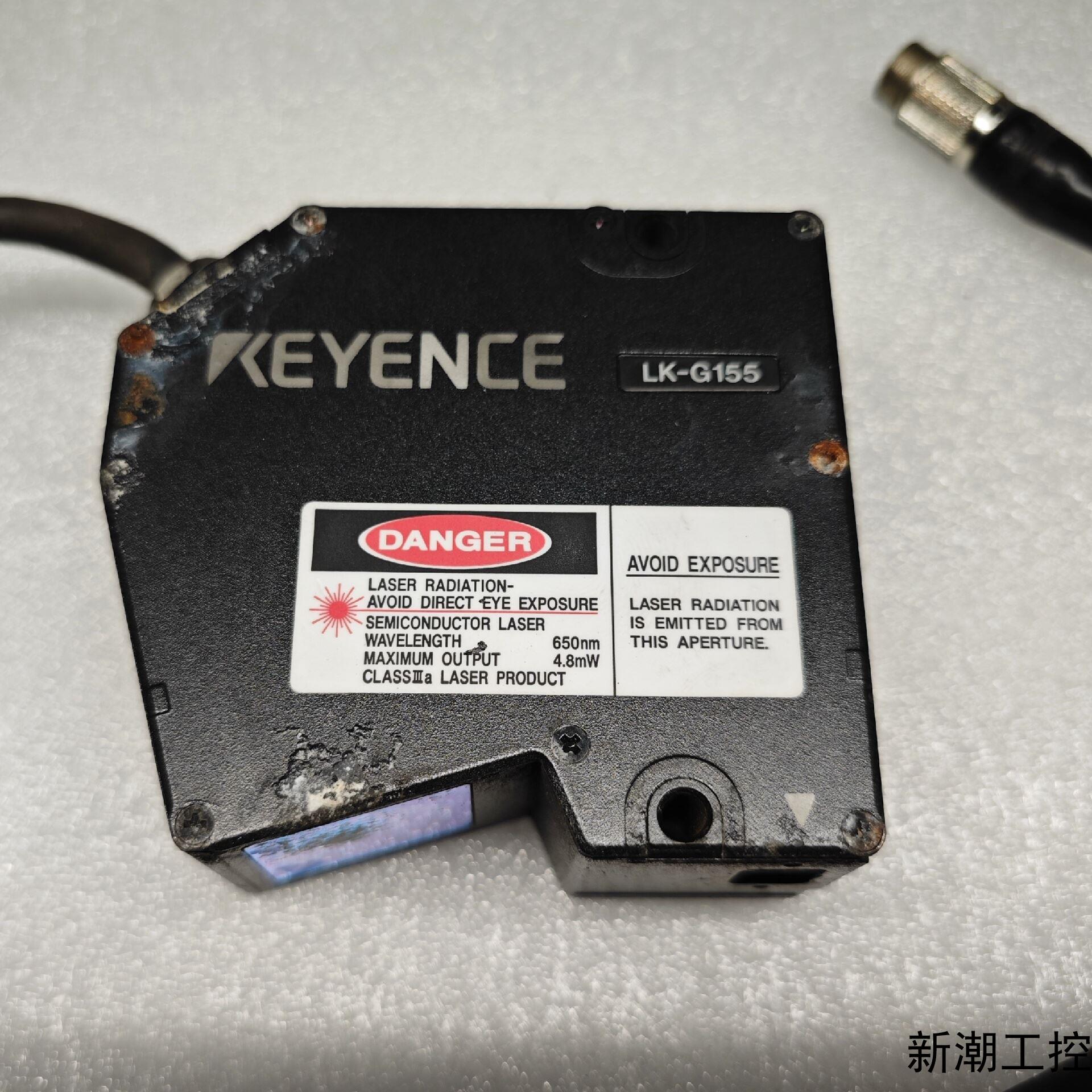 基恩士 LK-G155议价商品