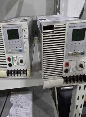 询价Chroma63108A