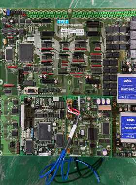 询价东电TOKYOELECTRON工控主板SW300B/MOD