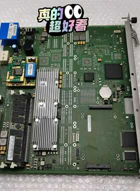 ALCATEL-LUCENT阿尔卡特板卡JBX0MCP3B（零零电子）