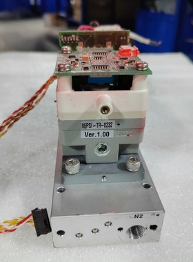 半导体设备组件06PSI-TR-0232Ver.1.00--议价商品