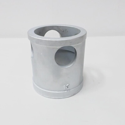 Yarway 96432188 3in 2500 Spacer Sleeve
