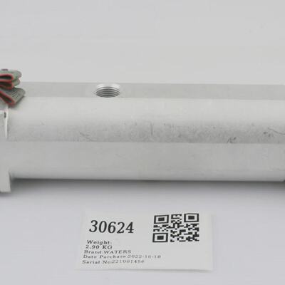 30624 WATERS ACTUATOR ASSY M21NRXALSNM103 W ENCODER HEDL5605