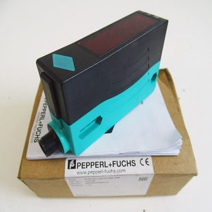 105123760Reflexions LAS 82b Licht PepperlFuchsRL28