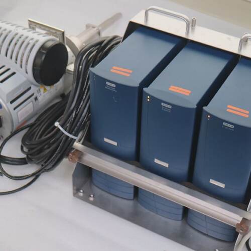 OXFORD INCA XSTREAM  DRYCOOL CONTROL  DRYCOOL MON  DCL7967 I