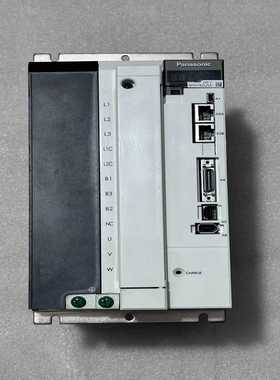 松下A5总线伺服驱动MFDHTB3A2NA15KW成色如--议价商品