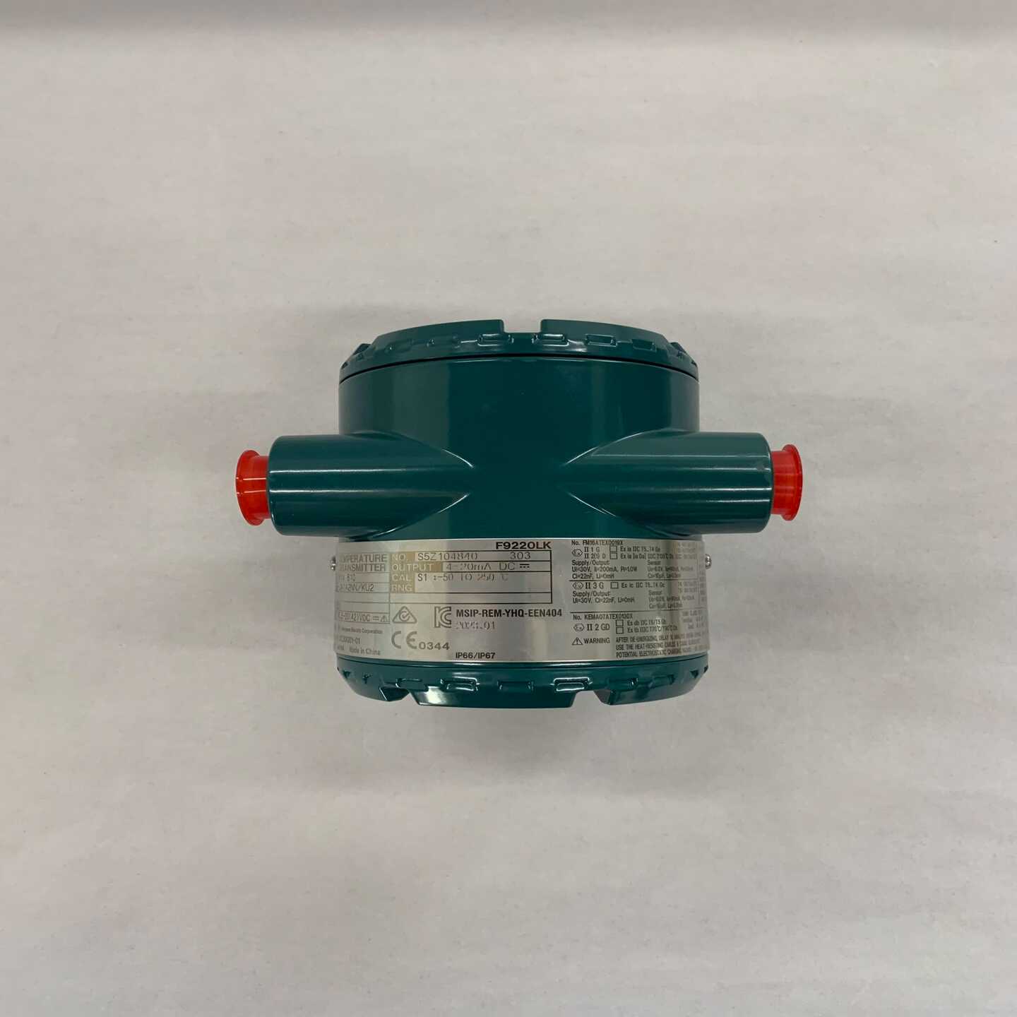咨询-YOKOGAWA横河YTA610-JB1A2DN/NF2温度
