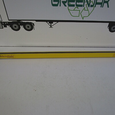 STI MC4232XE427320320 MICROSAFE LIGHT CURTAIN TRANSMITTER US