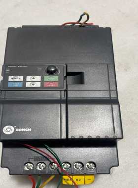 众辰变频器240005一台7.5kw~询价