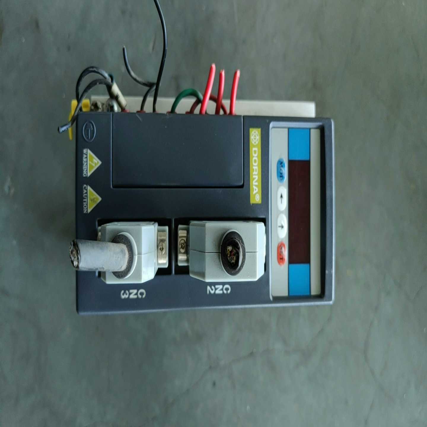 【议价】EPS-EB0D75123-0000东菱伺服驱动器货