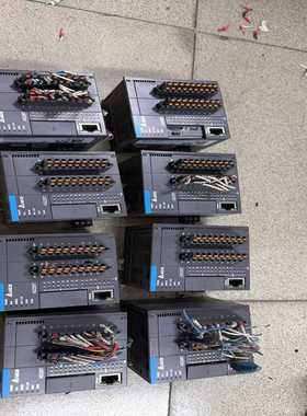 台达PLCAS228T主机，二手拆机件，几十台现货，实图拍--议价商品