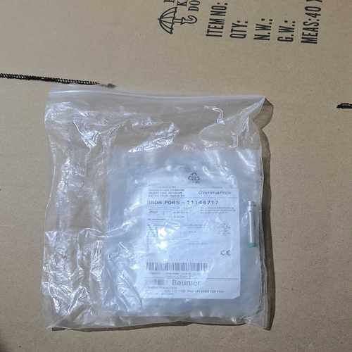 议价全新原装Baumer堡盟IR06.P06S-11148717