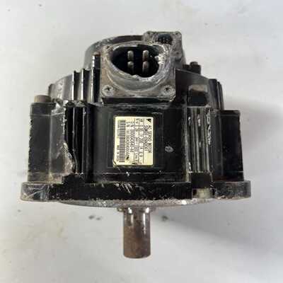 询价SGMGV-09ADC61可，成色如图，