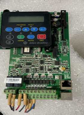 询价~AB变频器主板2945401703，，很好，功能