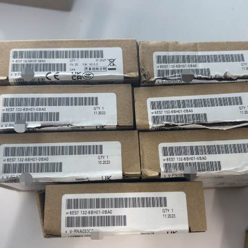 询-6ES71326BH010BA0仅封