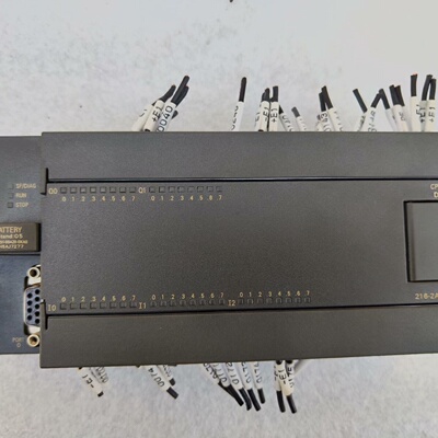 议价西门子CPU226CN  6ES7216-2AD23-0XB