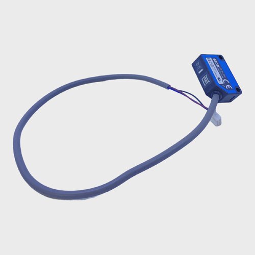 Sick Wl8P1131 Miniature Light Barrier 6033177 1030V DC 0.1A