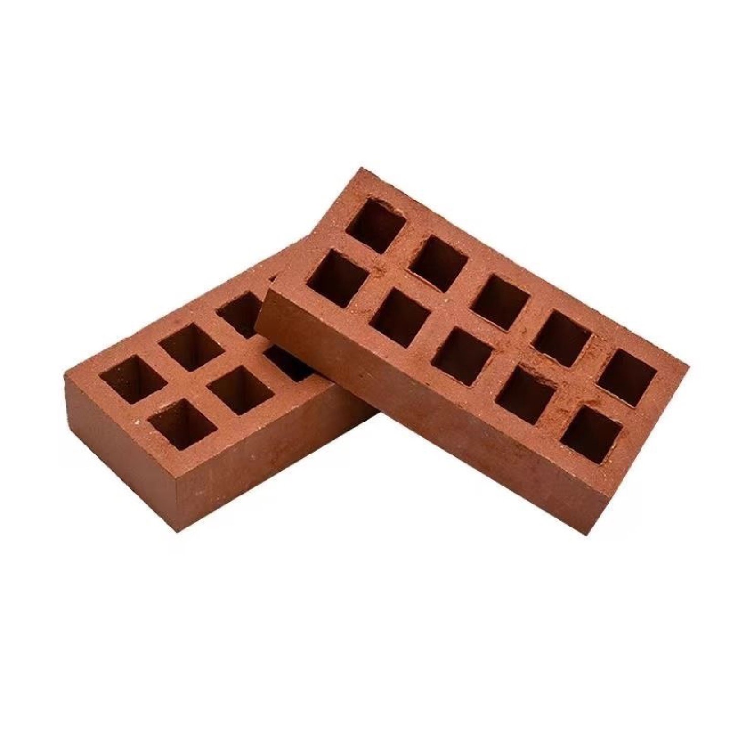 网红空心砖立体镂空隔断花园装饰砌墙砖艺术造型陶土构件砖多孔砖,基础建材,红砖,淘宝优惠券,粉丝福利购,淘宝优惠卷