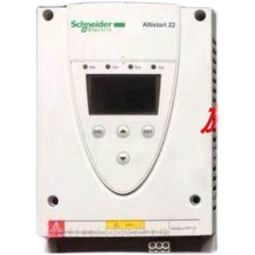 议价施耐德软啓动器控制电源ATS22D88Q、ATS22C11Q/ATS22C14Q全新