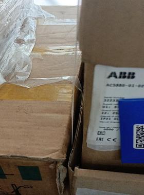 询价~ACS880－01－025A－3 11KWABB变频器原