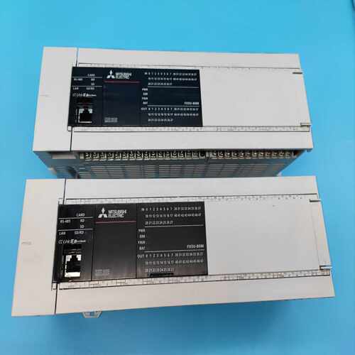 询价出成色新FX5U-32MT/ES-AFX5U-64M