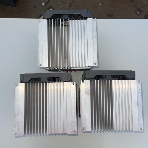 议价6SL32105BE255UV05.5KW西门子变频