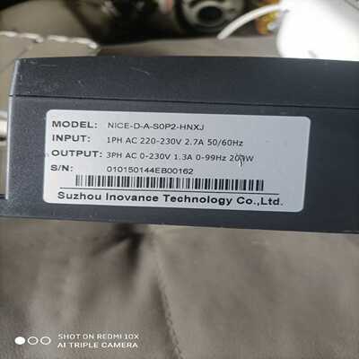 西继迅达门机变频器 西继迅达门机盒NICE-D-A-SOP2~询价