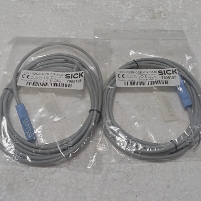 询价*SICK西克接近开关IQ0802BPSKU0型号79