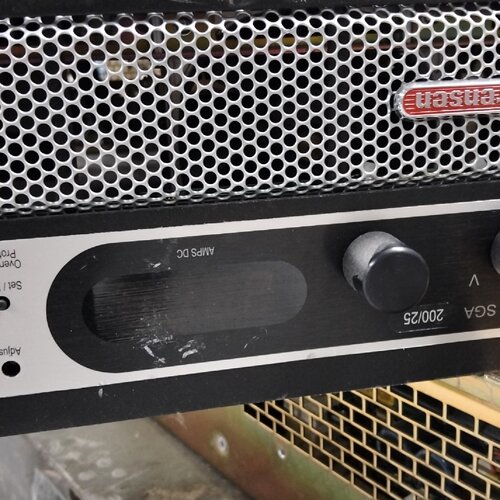 Sorensen索恩森电源模块型号SGA200X25E1议价