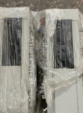 三菱PLCFX5U80MTES成色好拆机正品2-议价