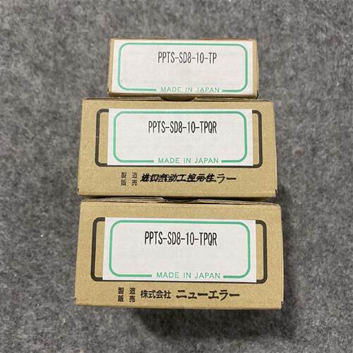 溢价-NOK滑台NewEra气缸PPTSSD810TPPPTSD1010TP1215TPQR