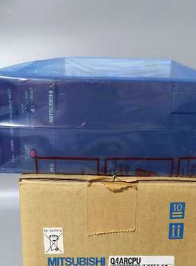 议价三菱Q4ARCPU全新原装正品一年质保